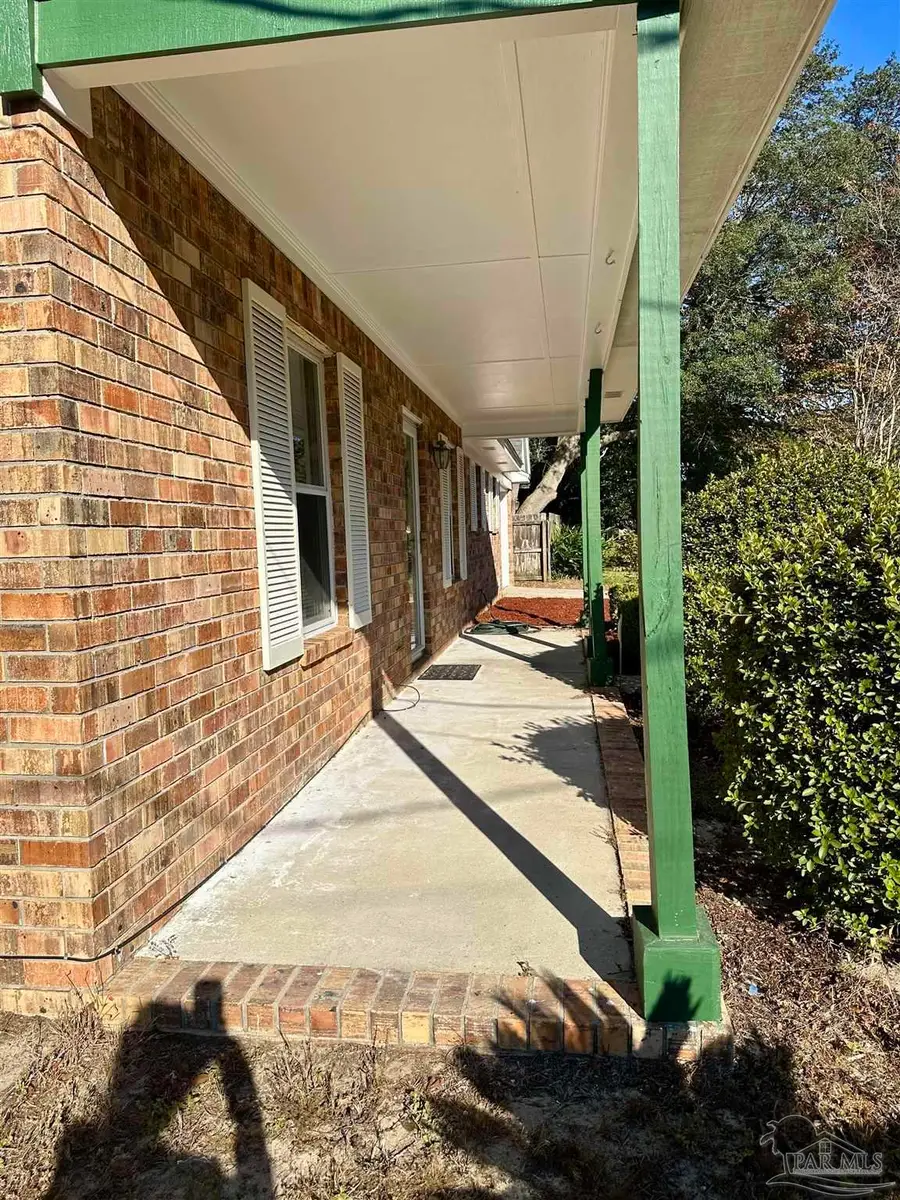 10714 Silver Creek Dr, Pensacola, FL 32506 - Image #2