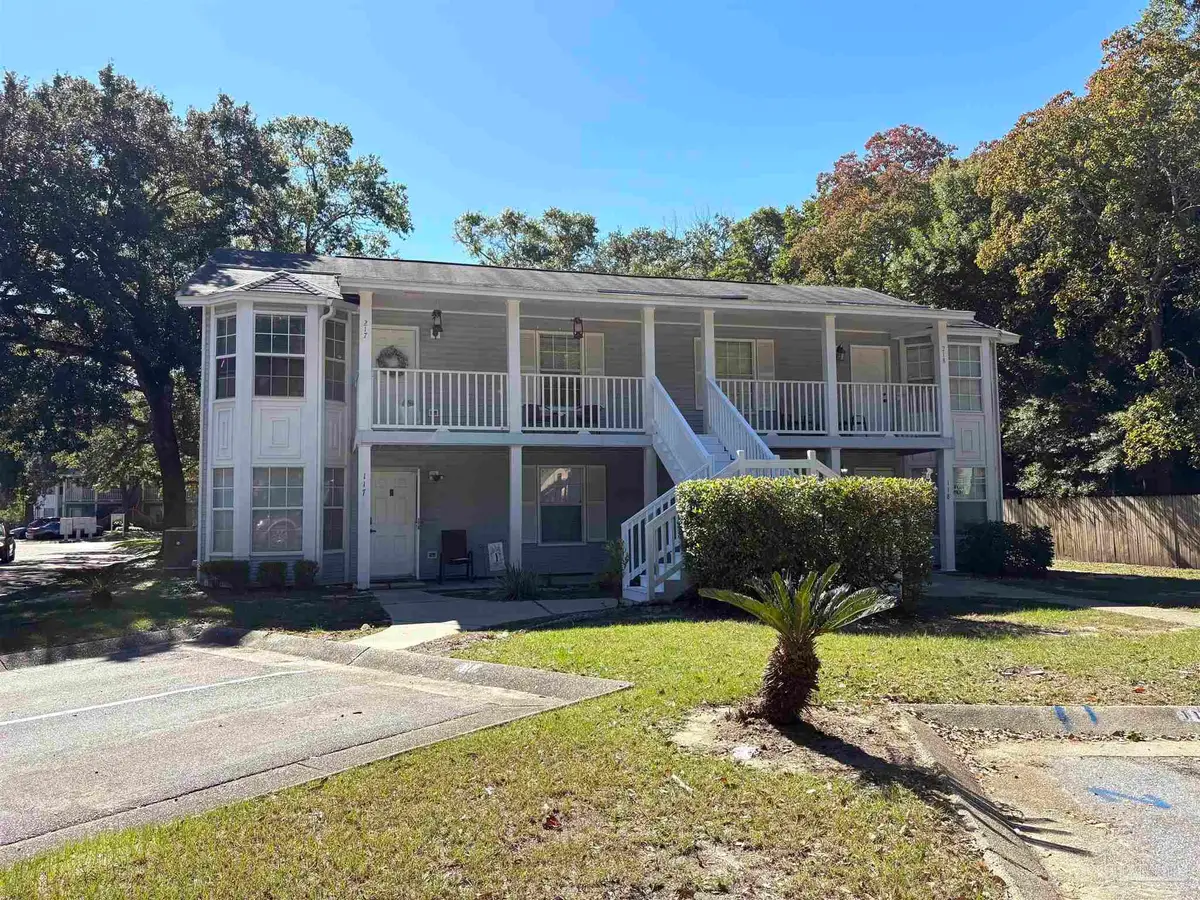 2813 Langley Ave #I117, Pensacola, FL 32504 - Image #1