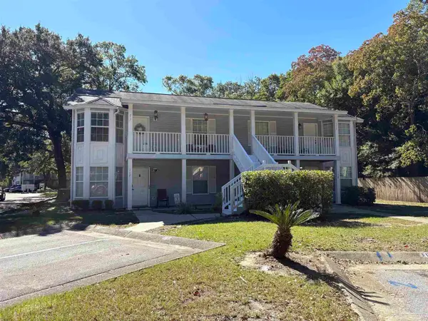 2813 Langley Ave #I117, Pensacola, FL 32504