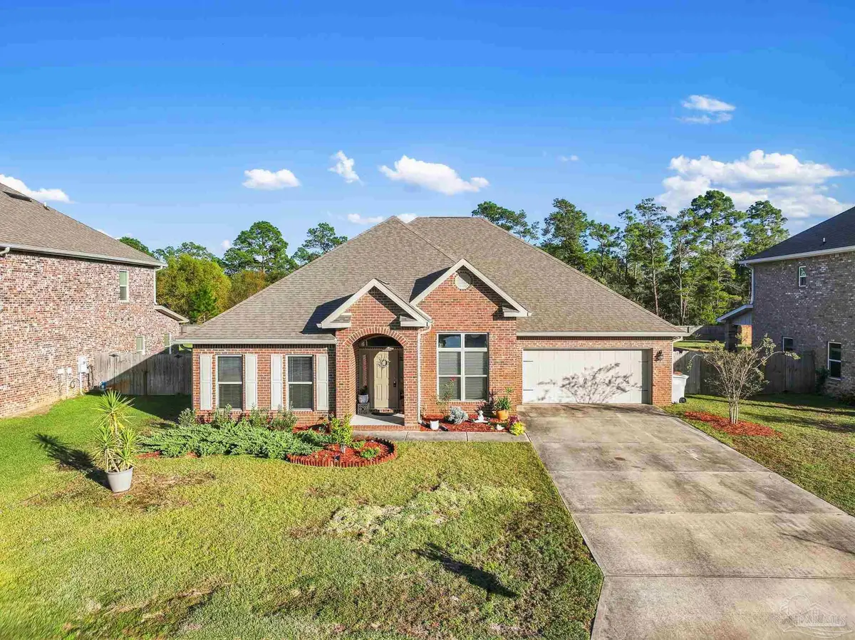 3582 Turquoise Dr, Navarre, FL 32566 - Image #1