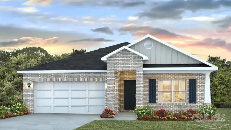 8033 Fir Tree Dr, Milton, FL 32583 - #1