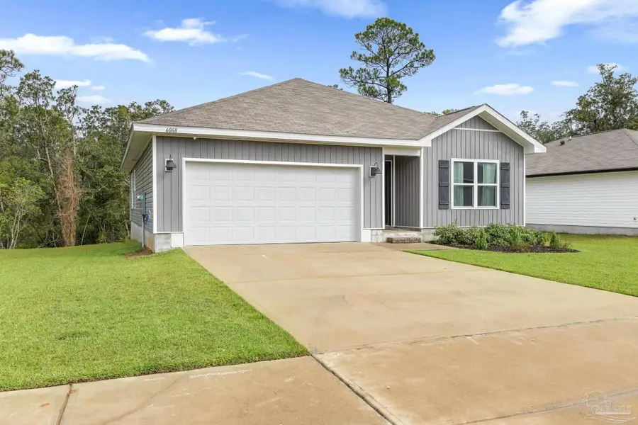 6068 Secretariat Way, Pensacola, FL 32526 - Image #2