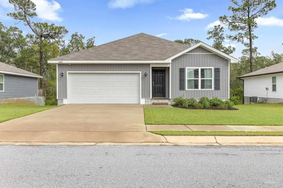 6068 Secretariat Way, Pensacola, FL 32526 - Image #3