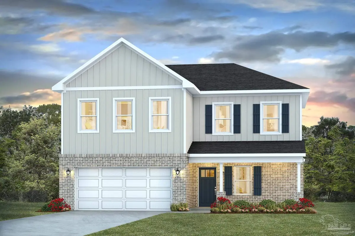 5852 Dove Nest Rd, Gulf Breeze, FL 32563 - Image #1