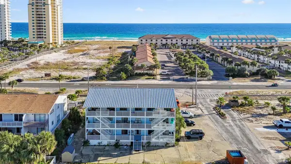 8460 Gulf Blvd #301, Navarre Beach, FL 32566