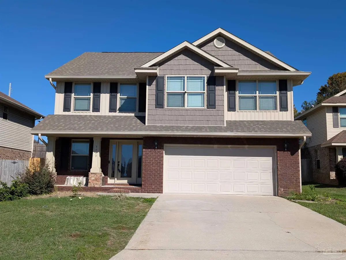 3020 Enclave Ct, Gulf Breeze, FL 32563 - Image #1