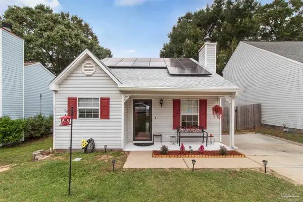 7032 Weatherwood Dr, Pensacola, FL 32506