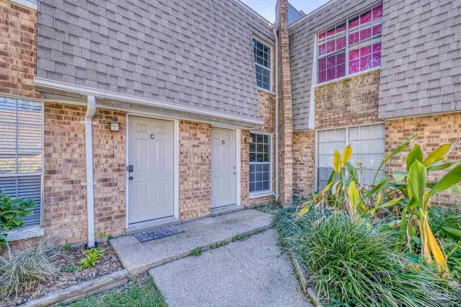 8101 Tippin Ave #D, Pensacola, FL 32514 - Image #3