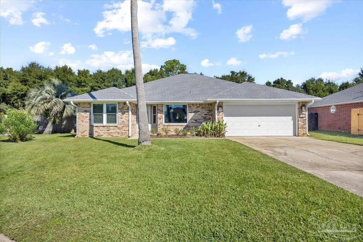 1554 Sandcliff Dr, Pensacola, FL 32507 - Image #1