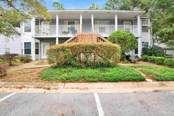 2813 Langley Ave #E209, Pensacola, FL 32504