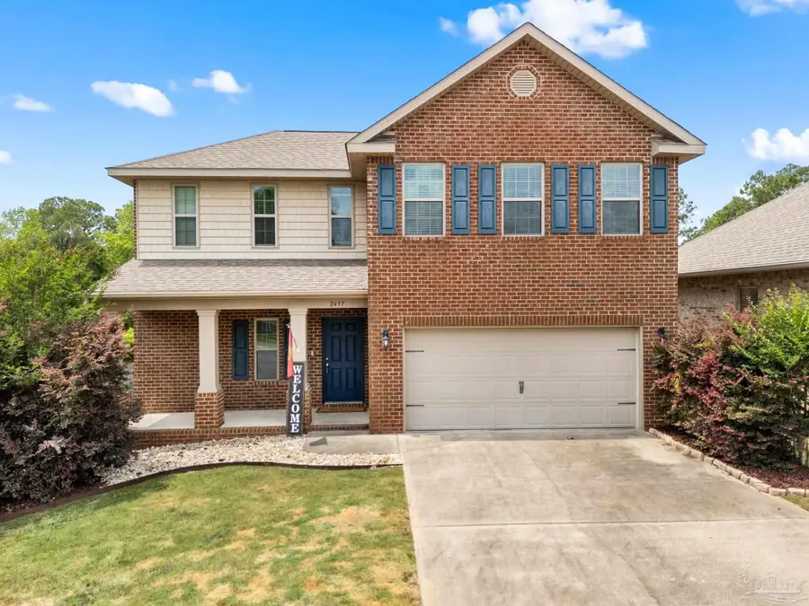 2437 Redford Dr, Cantonment, FL 32533 - Image #2