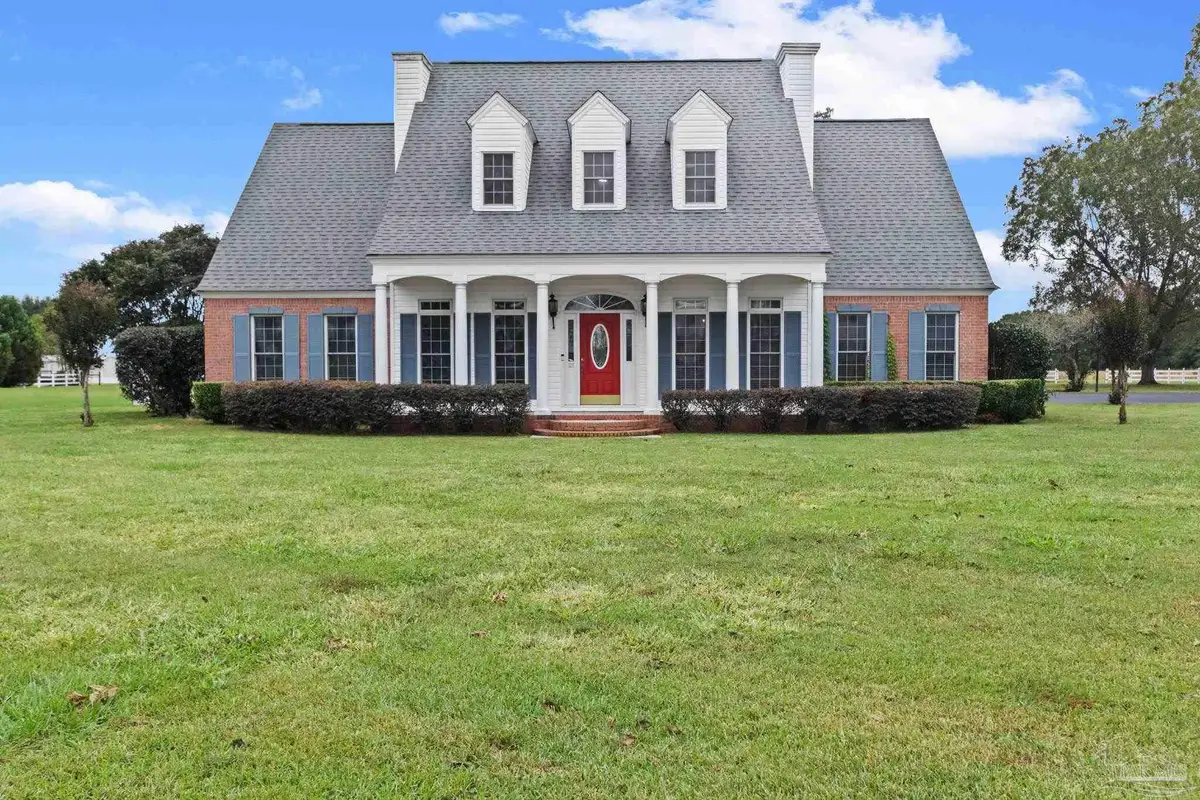 10734 Hwy 31, Atmore, AL 36502 - Image #1