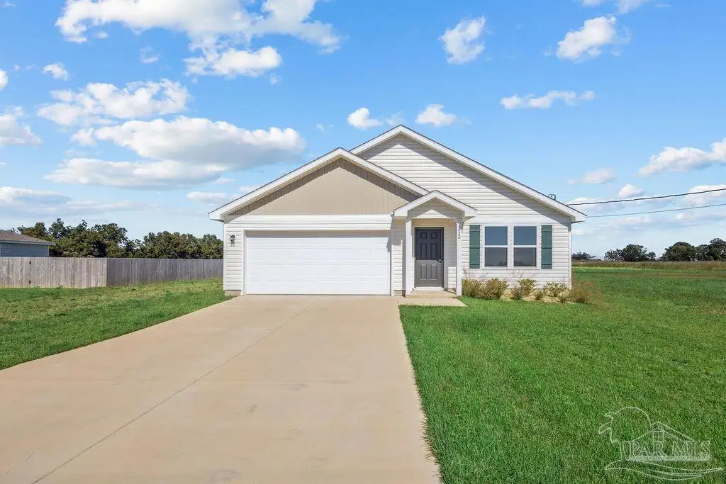 3422 Shell Rd, Jay, FL 32565 - #1