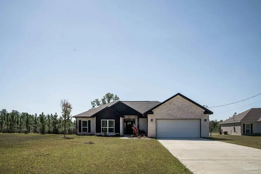 9897 Shangri La West Rd, Milton, FL 32583 - Image #3