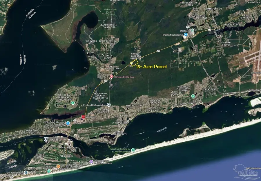 11100 Sorrento Rd, Pensacola, FL 32507 - Image #2