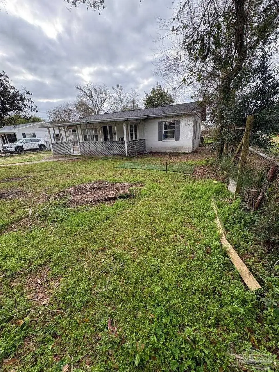 3703 W Theresa St, Pensacola, FL 32505 - #1