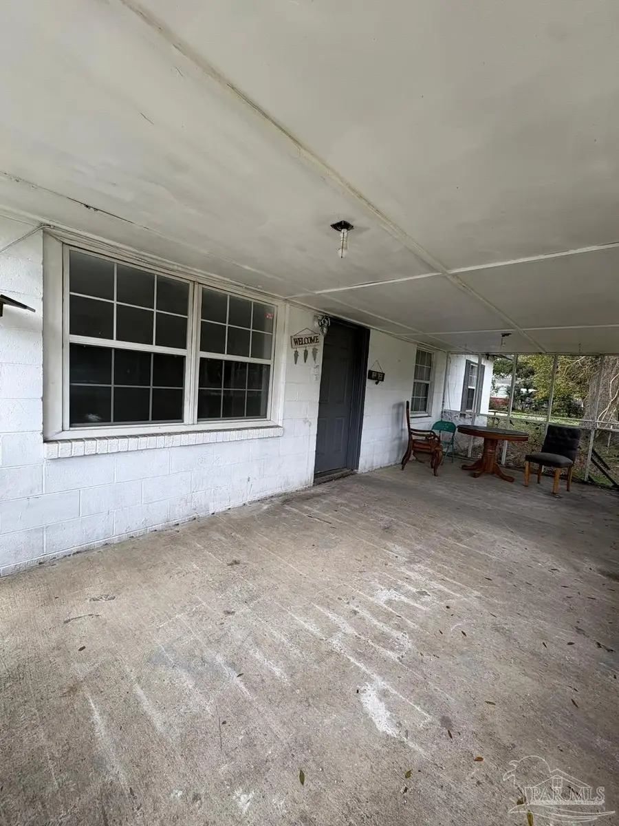 3703 W Theresa St, Pensacola, FL 32505 - #3