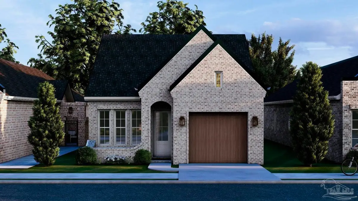 1410 E Bobe St, Pensacola, FL 32503 - Image #1