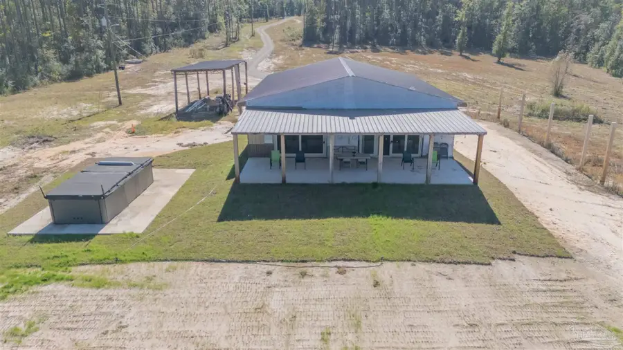 2012 Sid Hayes Rd, Jay, FL 32565 - Image #2