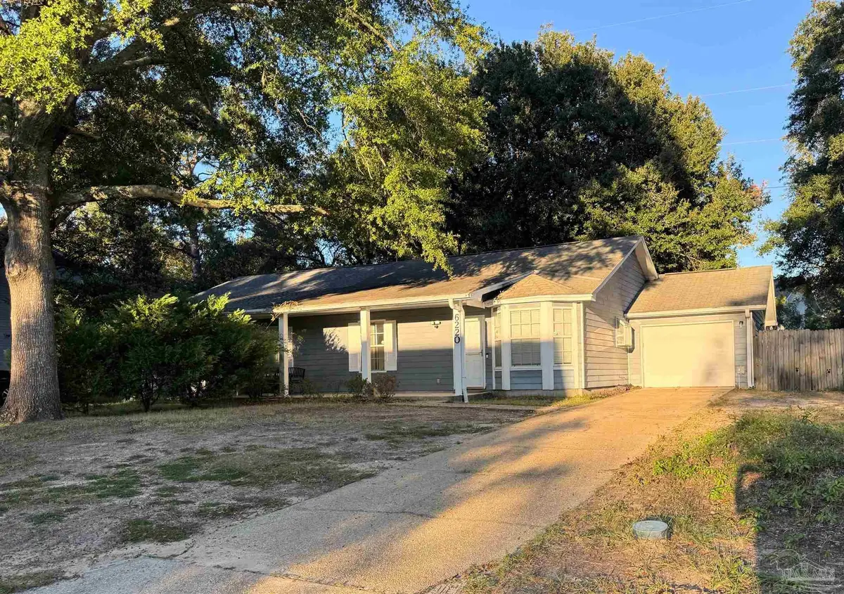 6220 Chablis Ln, Pensacola, FL 32504 - Image #1