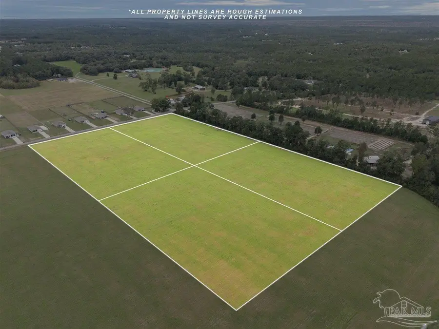 3A Molino Bridge Rd, Pace, FL 32571 - #3