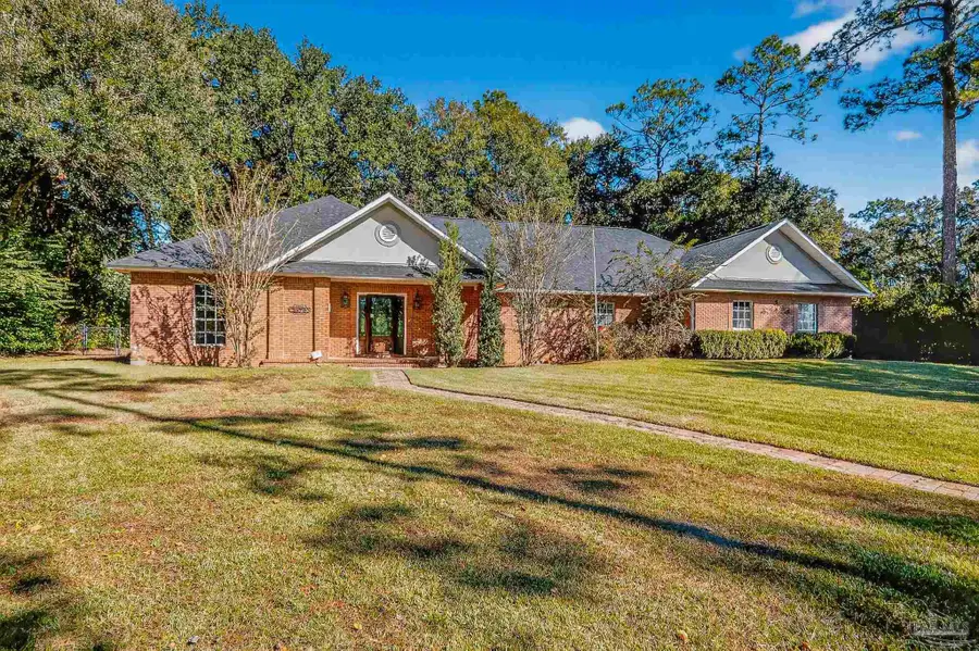 3470 S Hwy 97, Cantonment, FL 32533 - Image #3