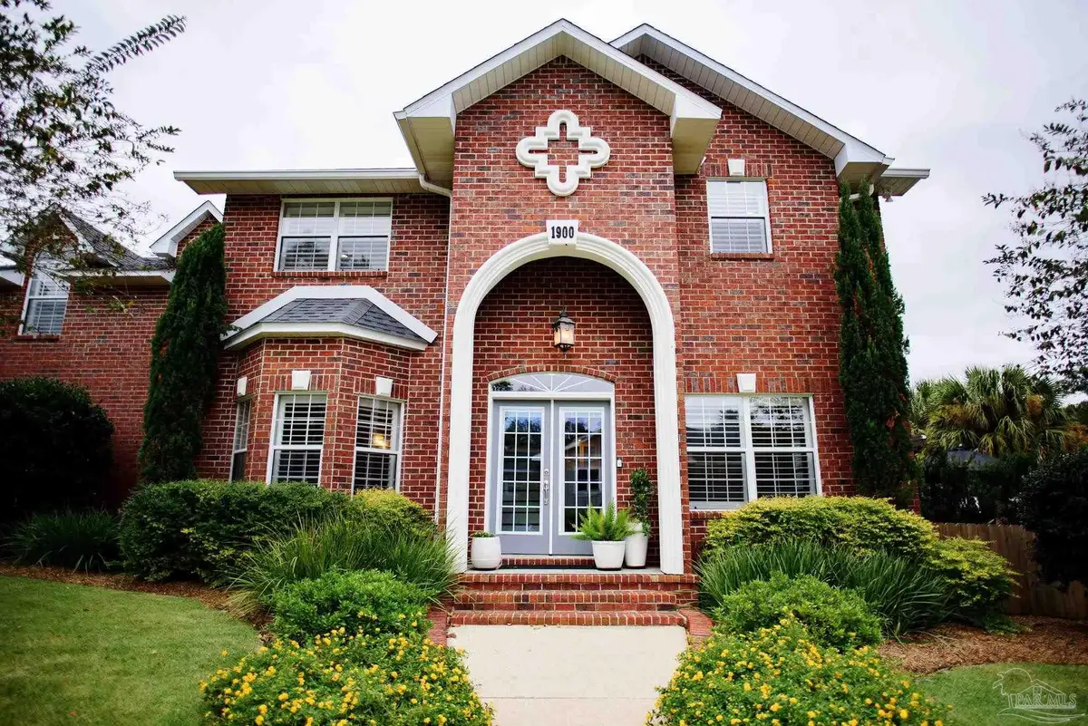 1900 E De Soto St, Pensacola, FL 32501 - Image #1