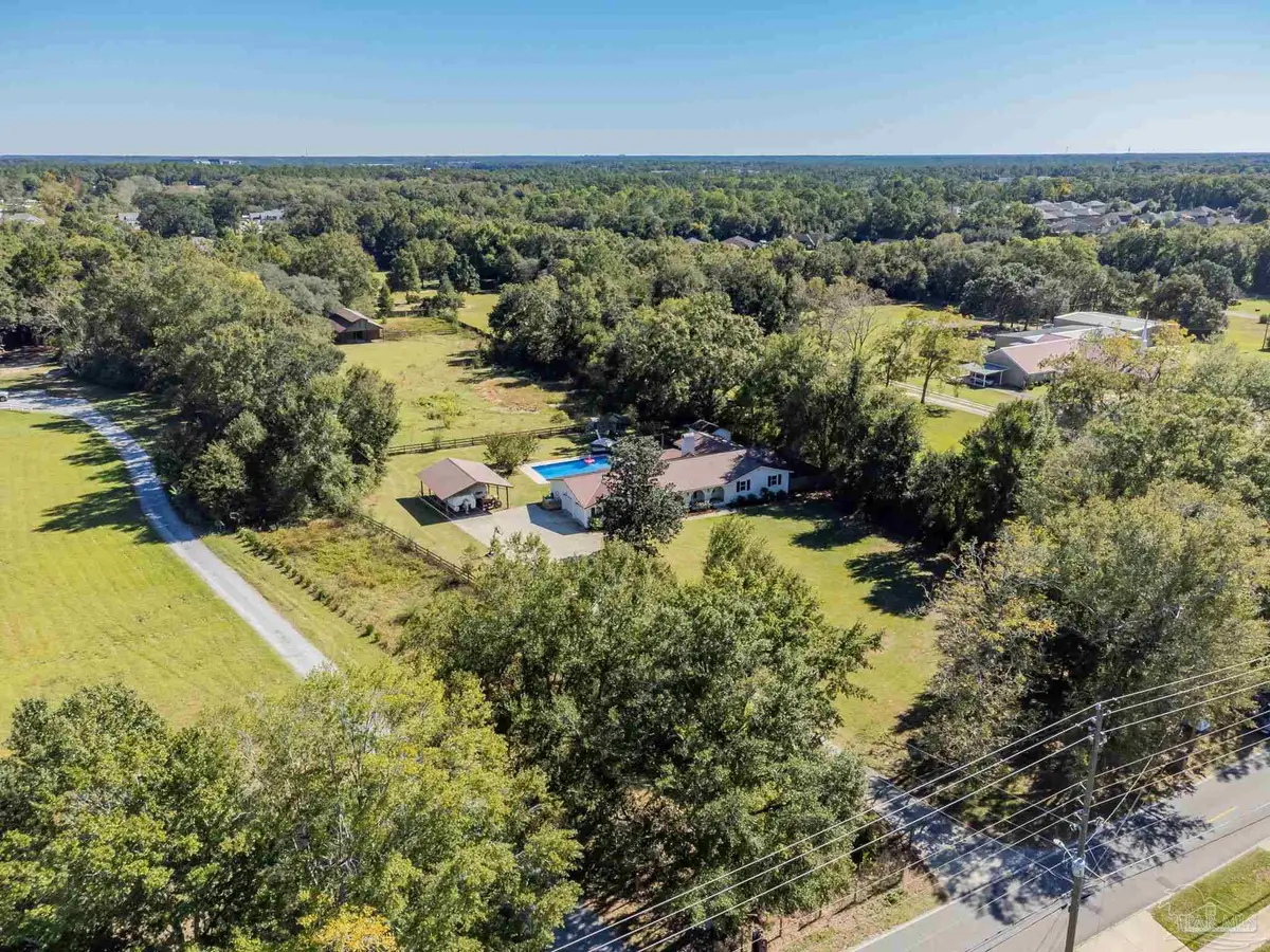 9920 Rebel Rd, Pensacola, FL 32526 - Image #1