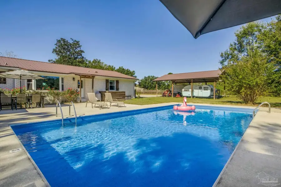 9920 Rebel Rd, Pensacola, FL 32526 - Image #2