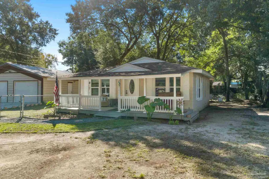 2901 Godwin Ln, Pensacola, FL 32526 - Image #3