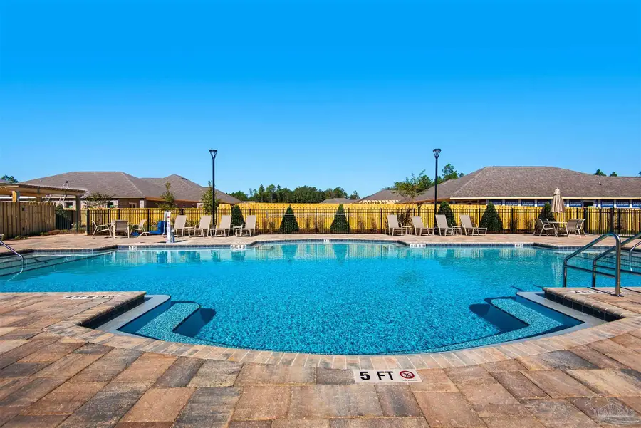 3407 Crossvine Rd, Cantonment, FL 32533 - Image #3