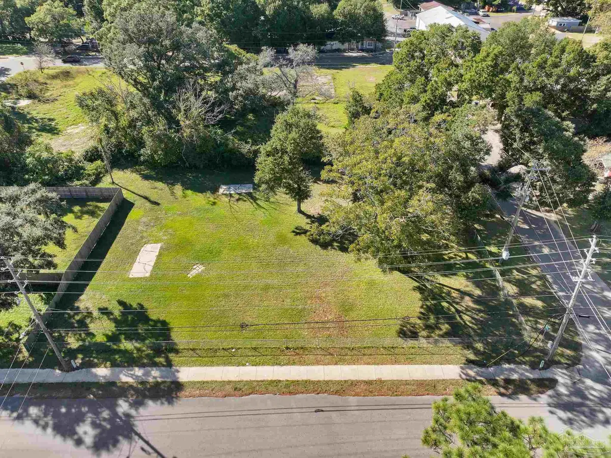 2503 W Hatton St, Pensacola, FL 32505 - #1