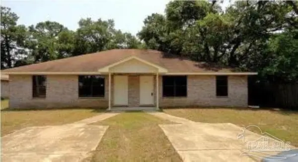 912 Rentz Ave, Pensacola, FL 32507