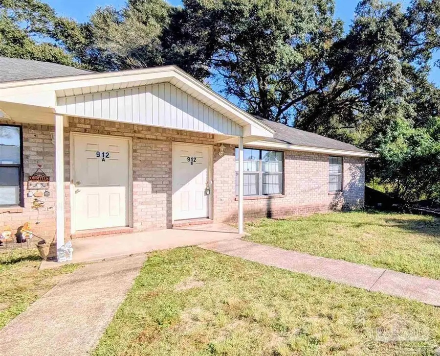 912 Rentz Ave, Pensacola, FL 32507 - Image #2
