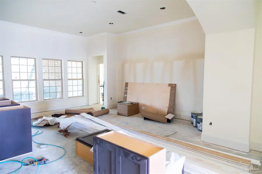 2856 Longleaf Mill St, Cantonment, FL 32533 - Image #2