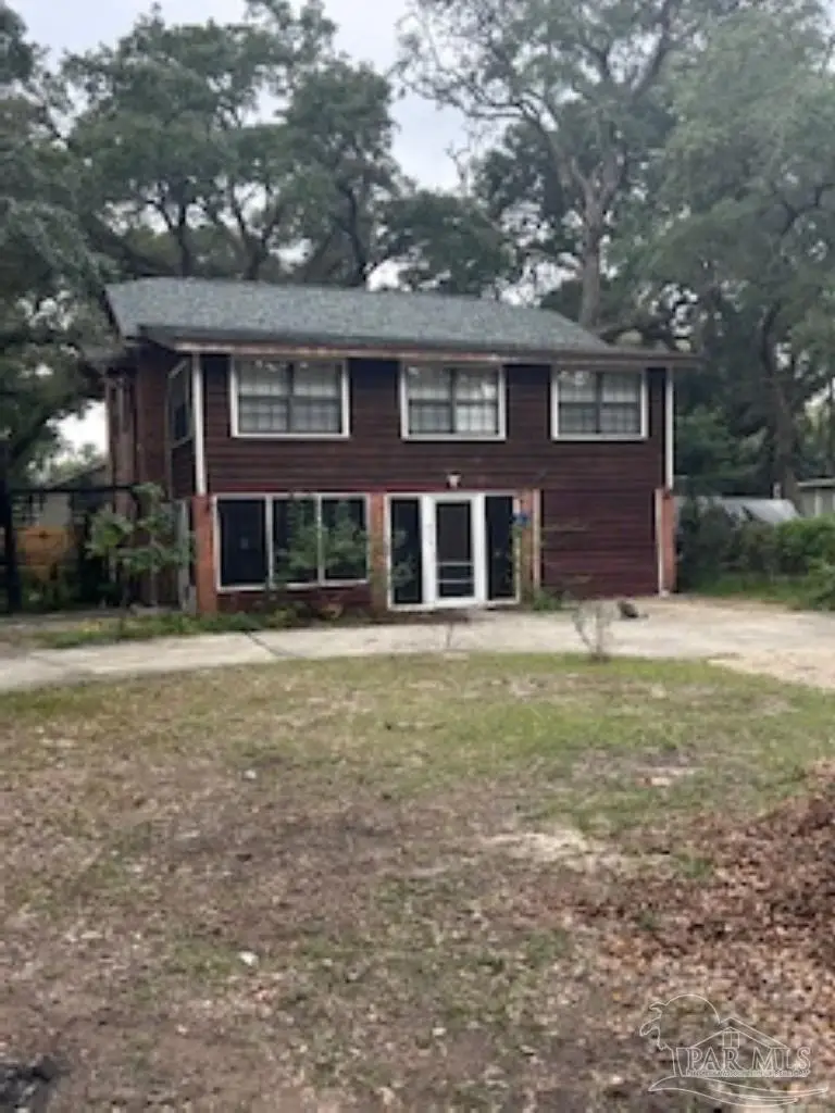 409 Decatur Ave, Pensacola, FL 32507 - #1