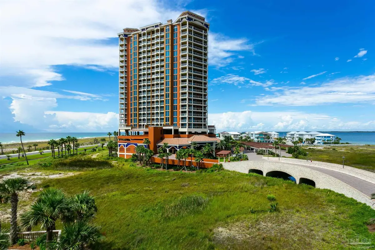 5 Portofino Dr #805, Pensacola Beach, FL 32561 - Image #1