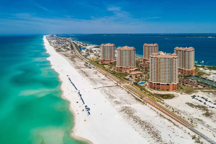 5 Portofino Dr #805, Pensacola Beach, FL 32561 - Image #2