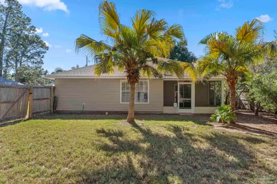 3688 Quail Run Rd, Gulf Breeze, FL 32563 - Image #3