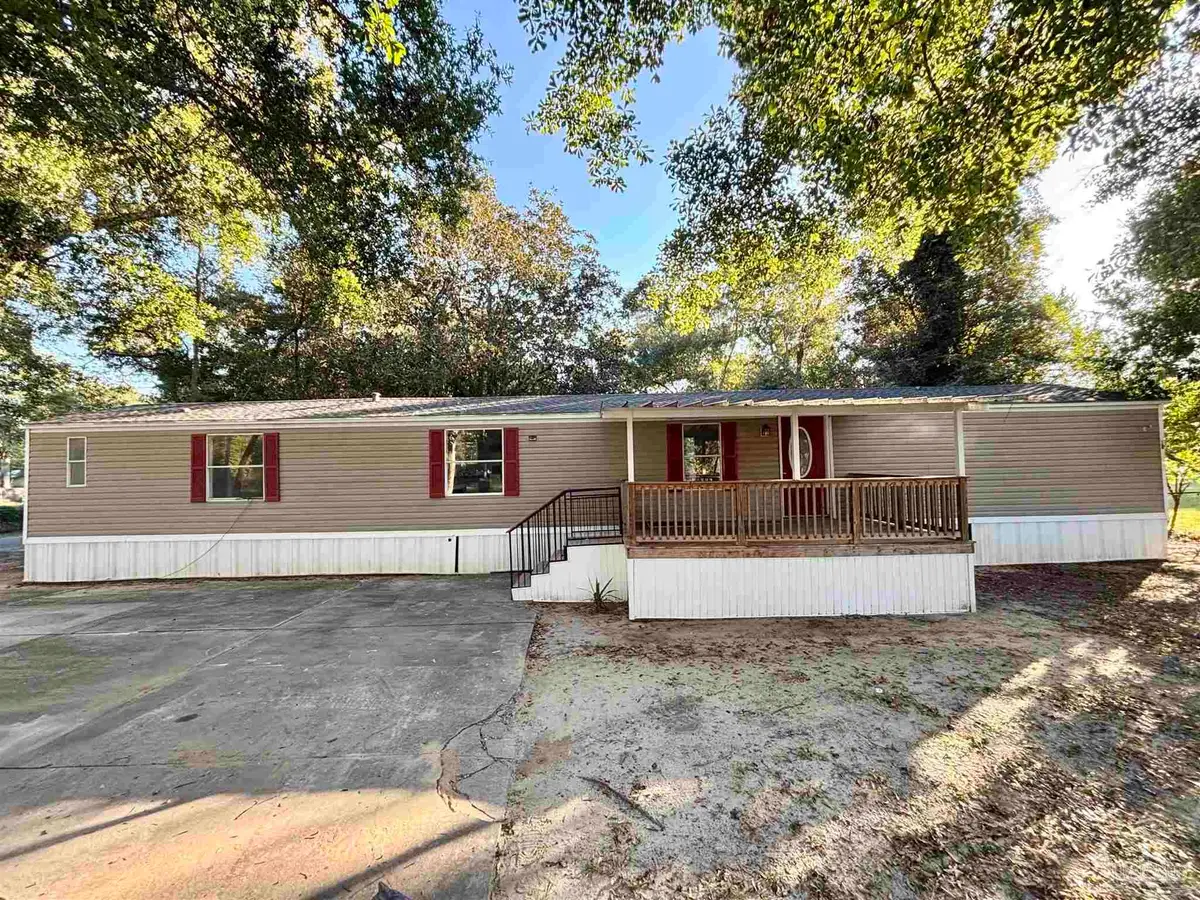 3991 Diamond St, Pace, FL 32571 - #1