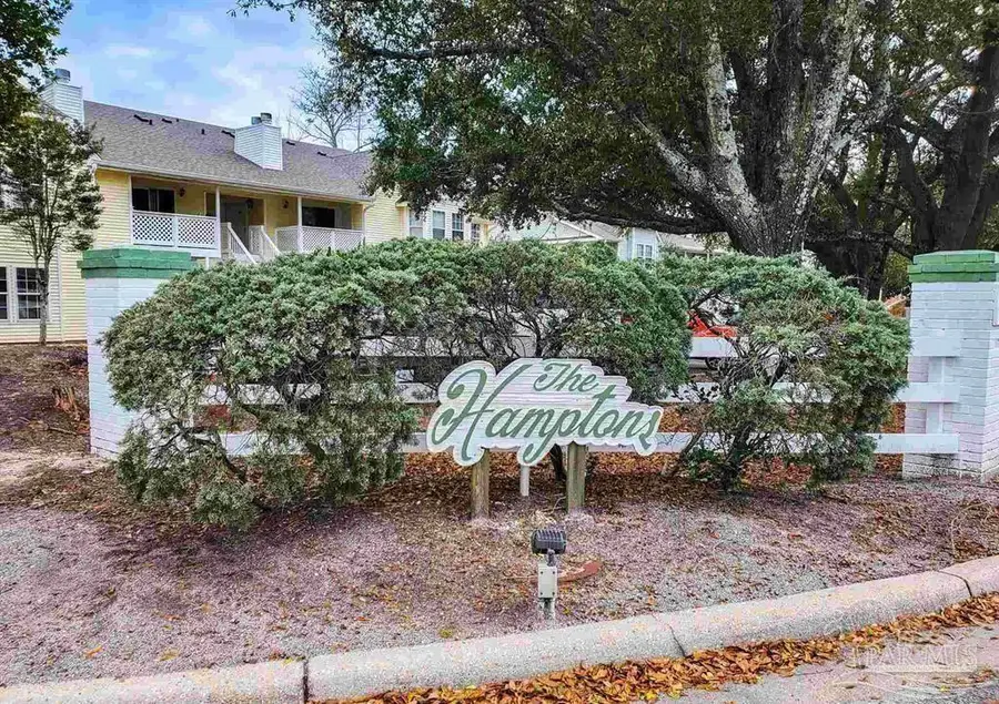601 E Burgess #D6, Pensacola, FL 32504 - Image #2