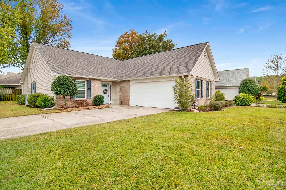 174 Mirabelle Cir, Pensacola, FL 32514 - #1