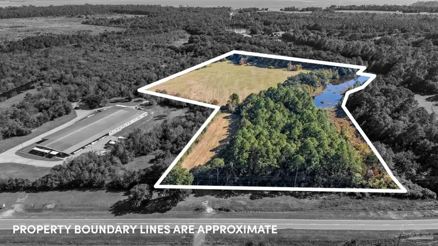 3400 BLK Garcon Point Rd, Milton, FL 32583 - Image #2