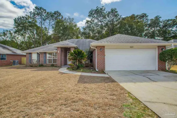 5663 Sweetbirch Ln, Milton, FL 32583