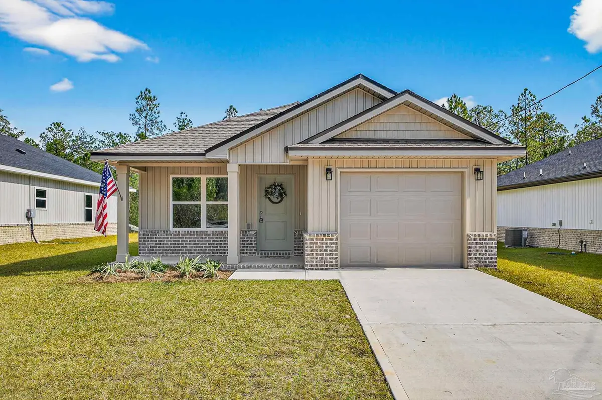 2944 N 25th Ave, Milton, FL 32583 - Image #1