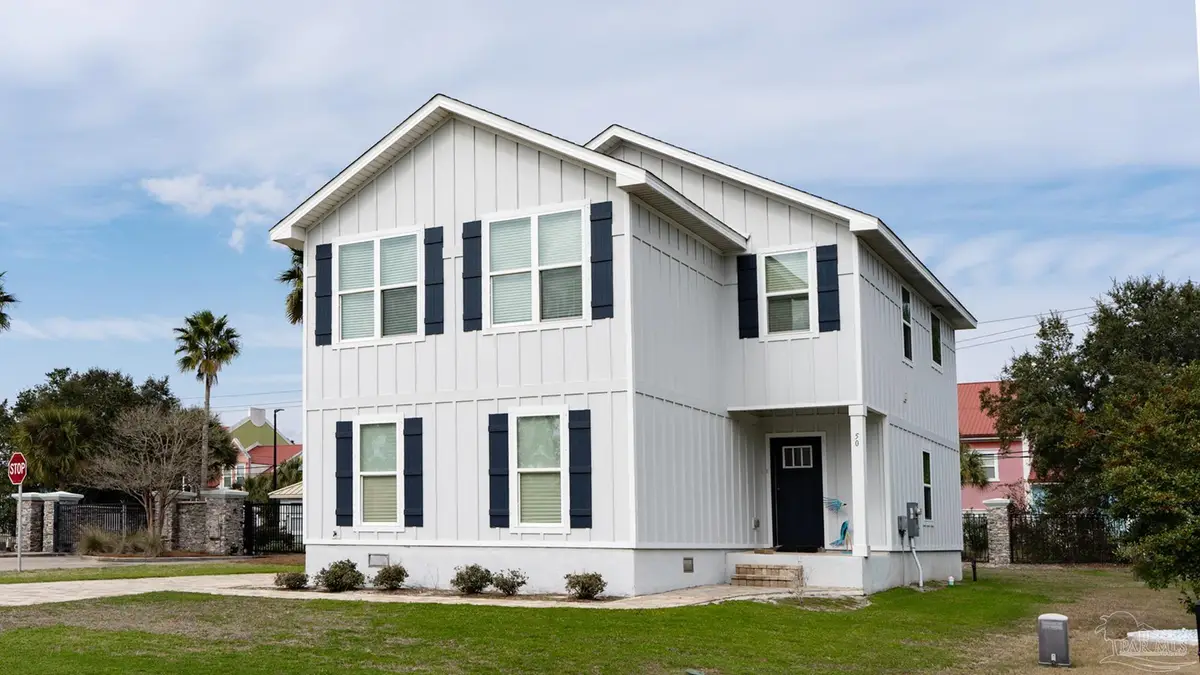 50 Maxfli Pl, Pensacola, FL 32507 - #1