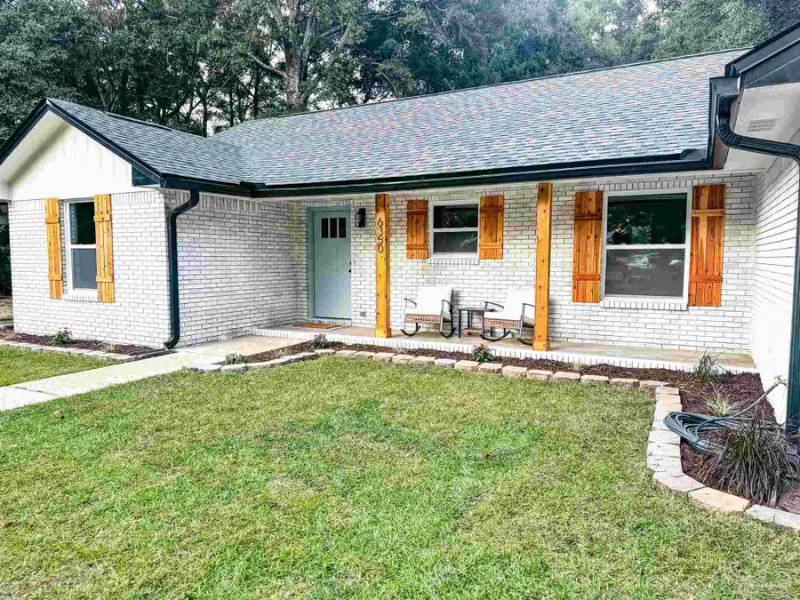 6350 Greenwood Dr, Milton, FL 32570 - Image #2