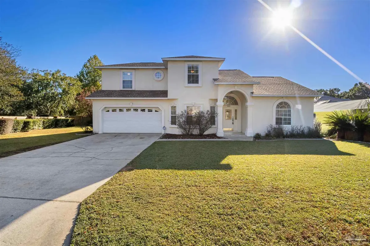 4091 Potosi Rd, Pensacola, FL 32504 - #1