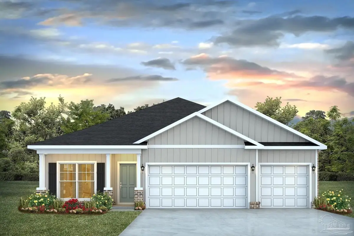 2771 Chevy Cir, Pace, FL 32571 - Image #1