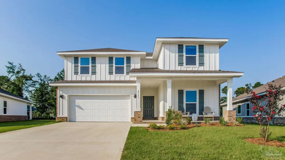 4777 Redhead Ct, Pace, FL 32571 - Image #1